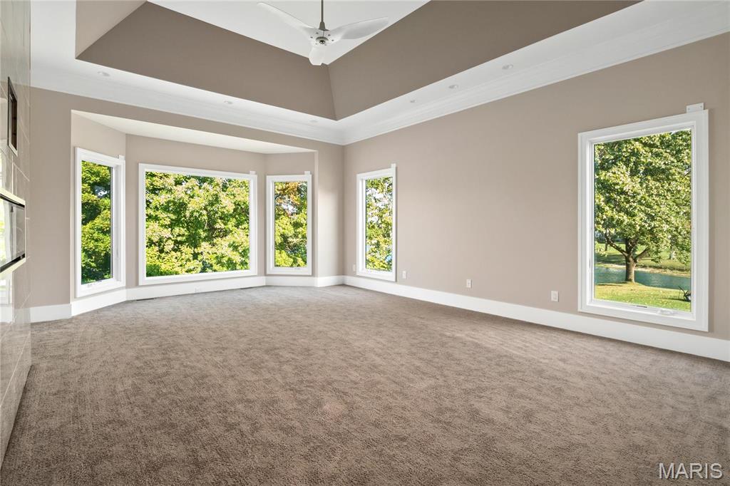 Schaeffers Grove - Residential