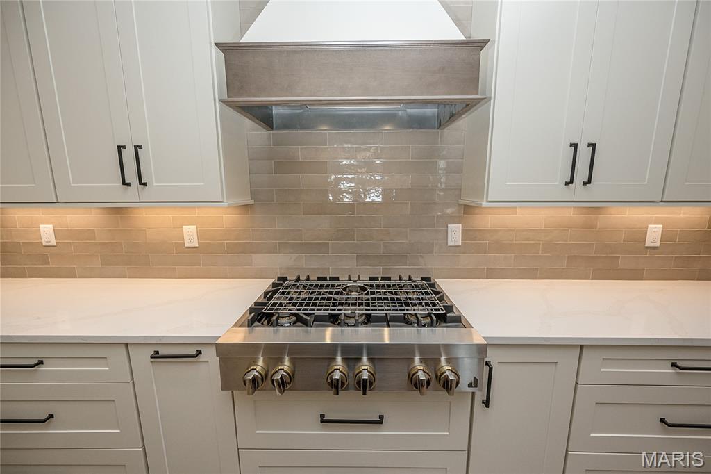 Schaeffers Grove - Residential