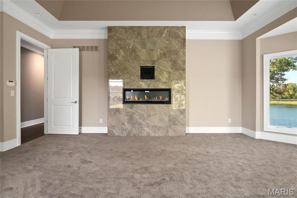 Schaeffers Grove - Residential