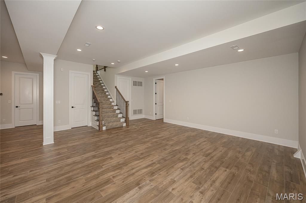Schaeffers Grove - Residential