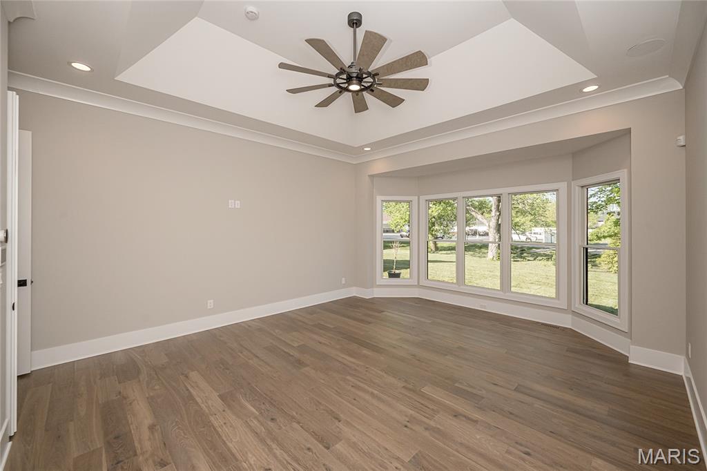 Schaeffers Grove - Residential