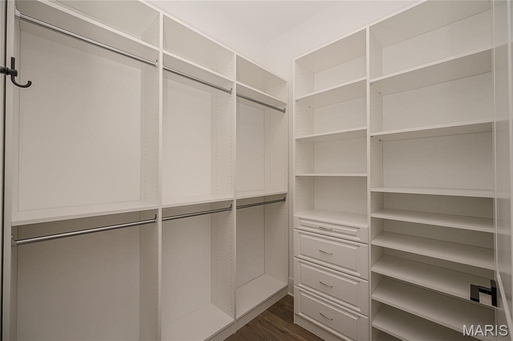Schaeffers Grove - Residential