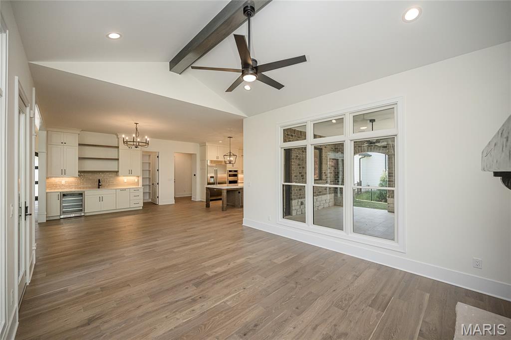 Schaeffers Grove - Residential