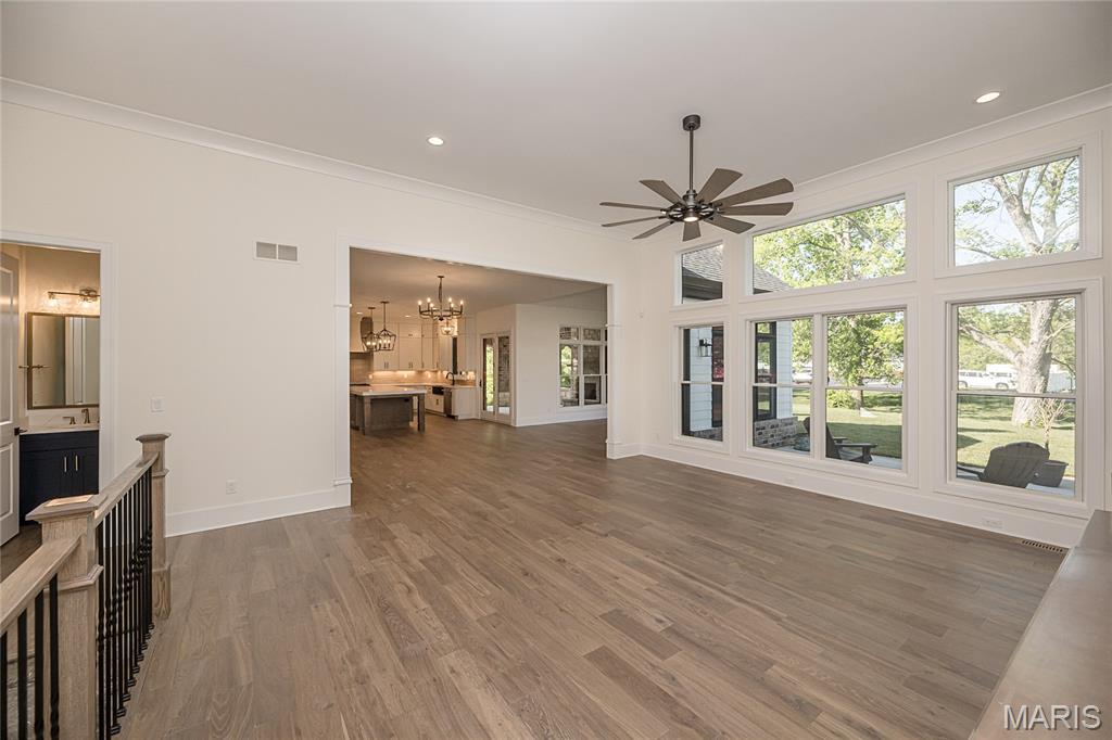 Schaeffers Grove - Residential