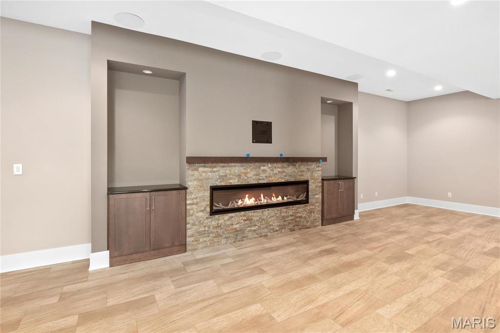 Schaeffers Grove - Residential