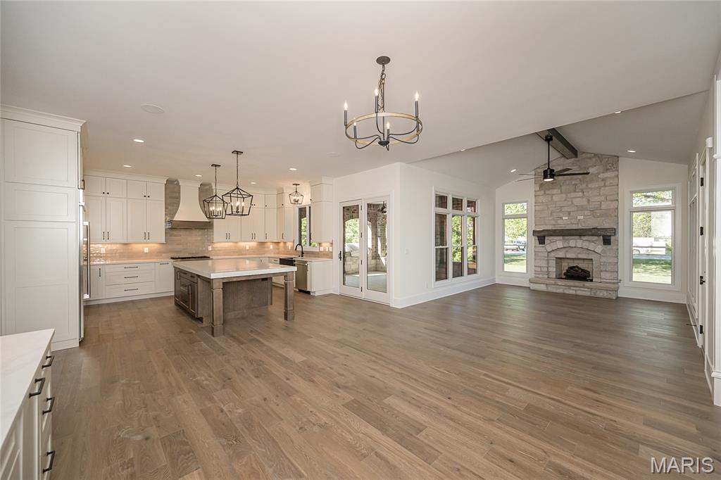 Schaeffers Grove - Residential