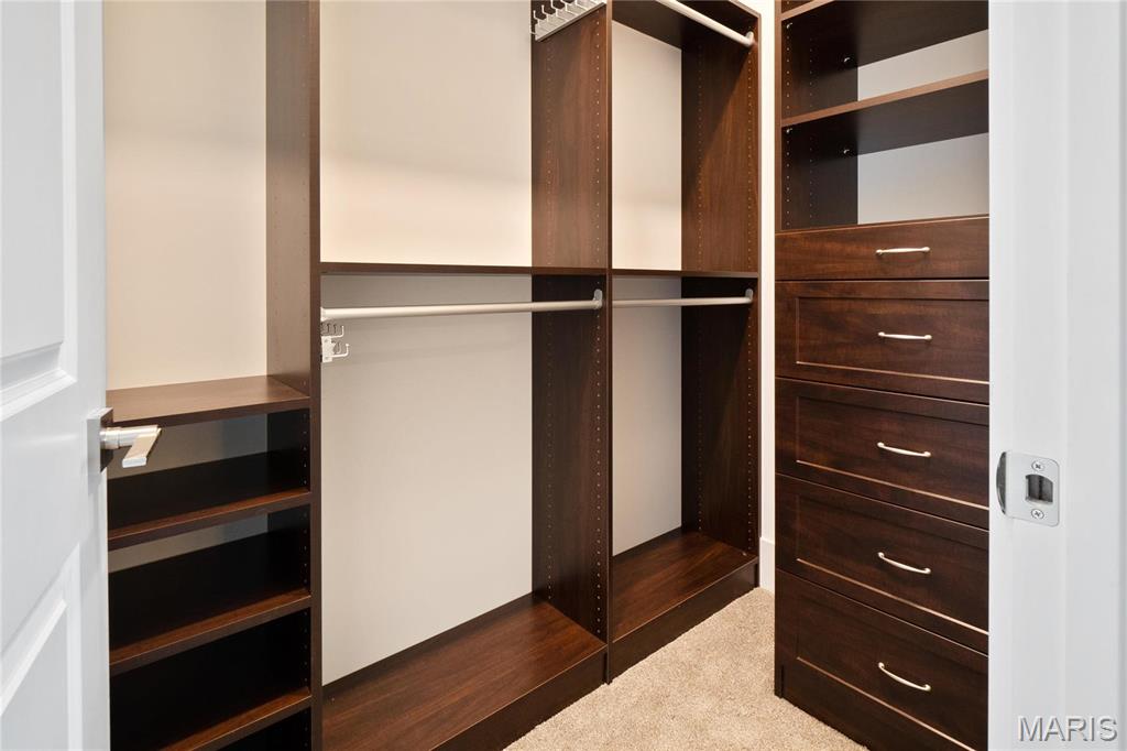 Schaeffers Grove - Residential