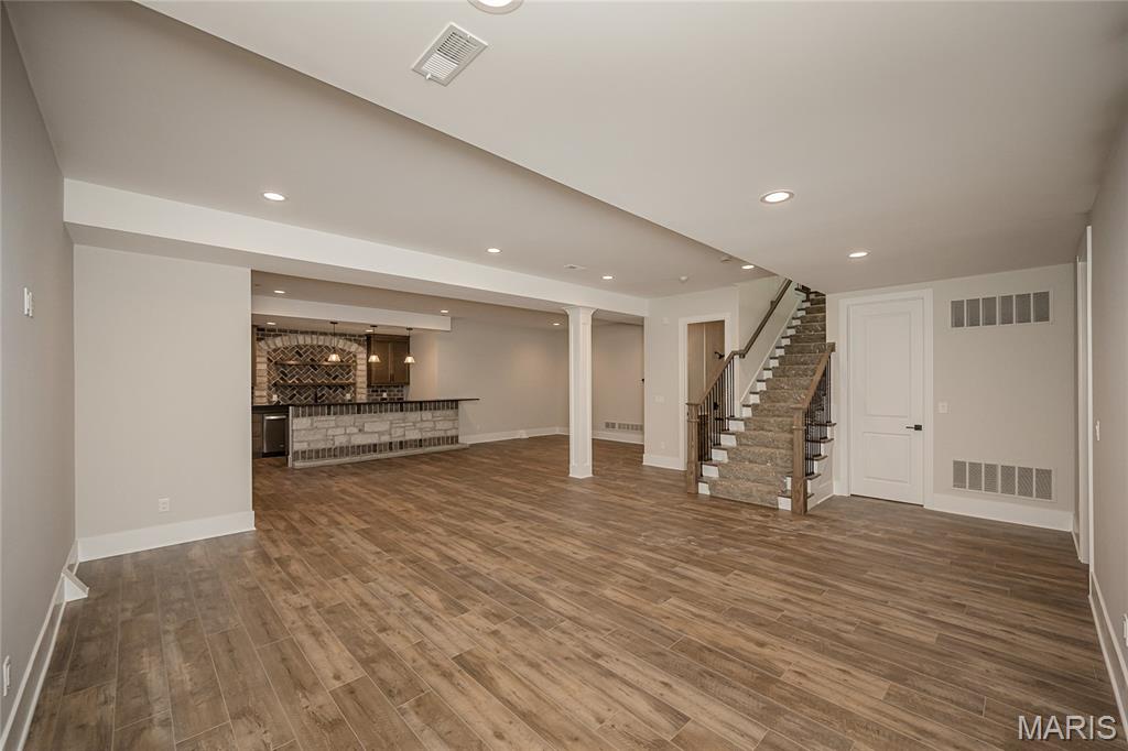Schaeffers Grove - Residential