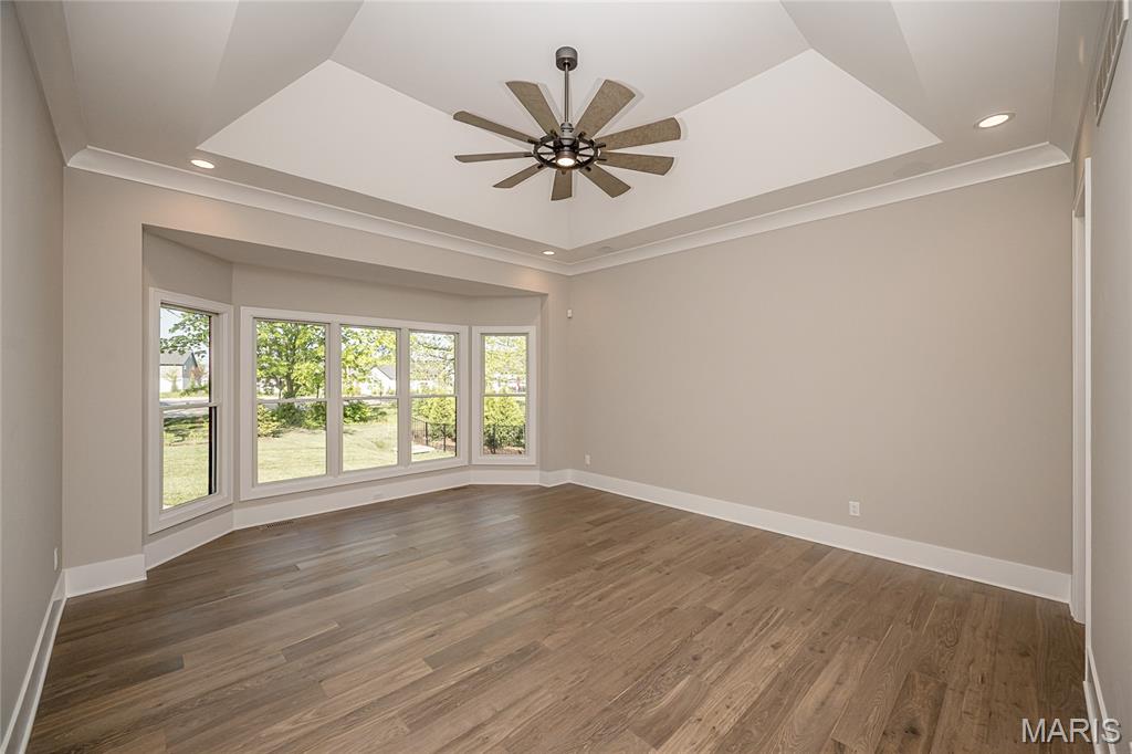 Schaeffers Grove - Residential