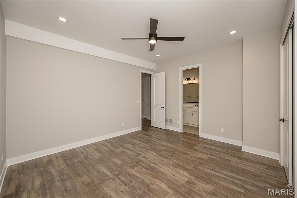Schaeffers Grove - Residential