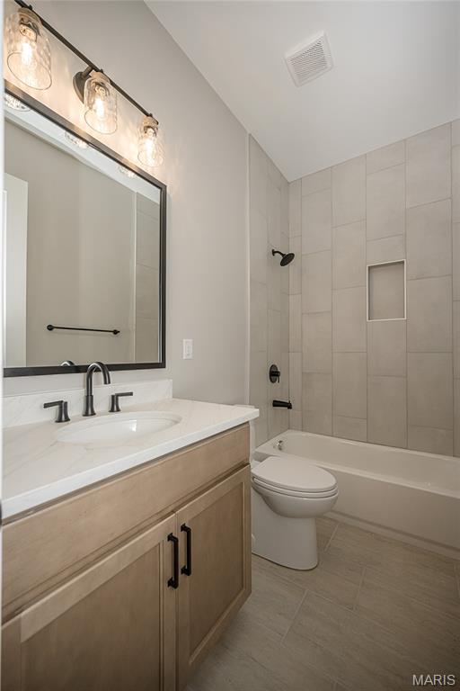 Schaeffers Grove - Residential