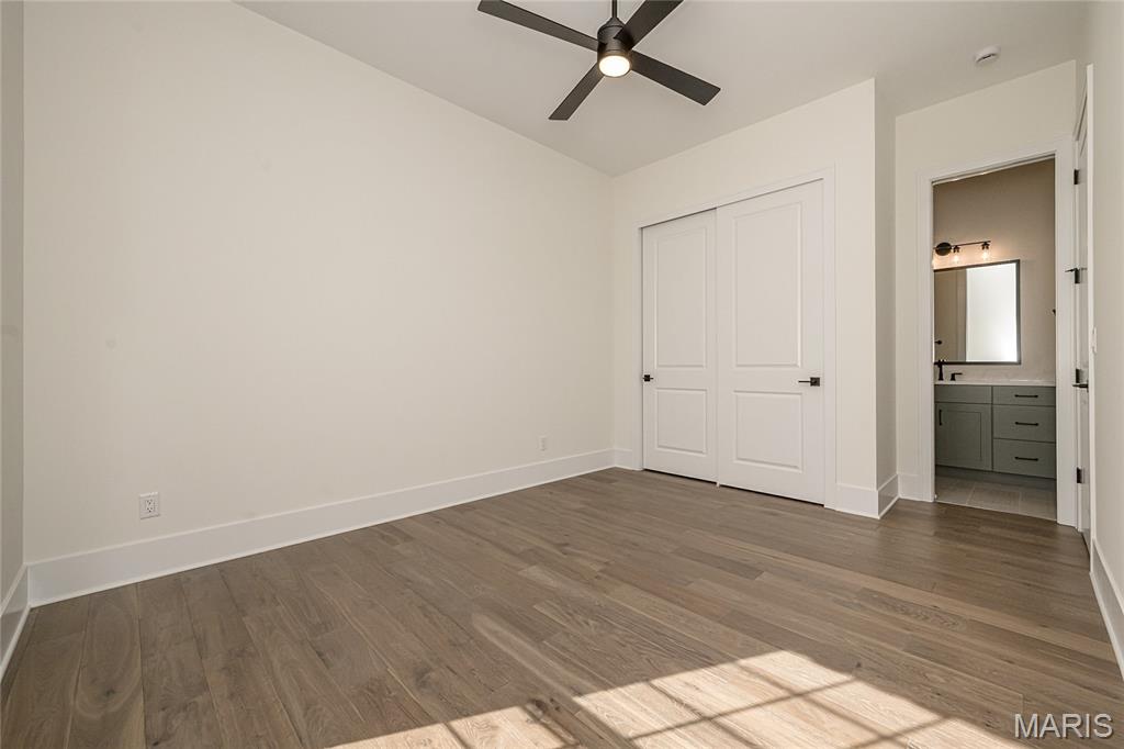 Schaeffers Grove - Residential