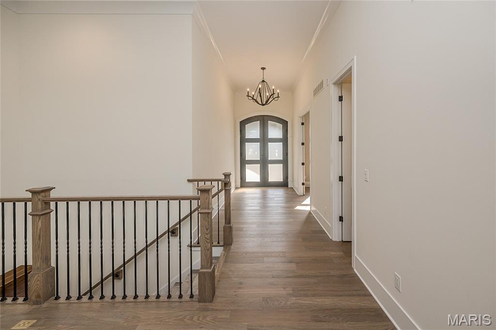 Schaeffers Grove - Residential