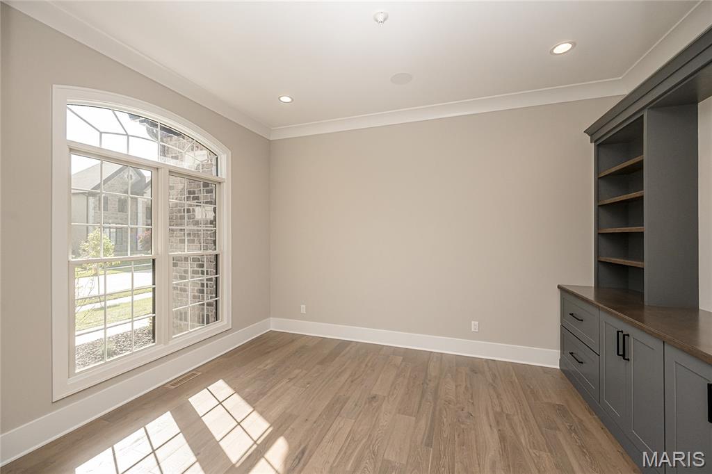 Schaeffers Grove - Residential