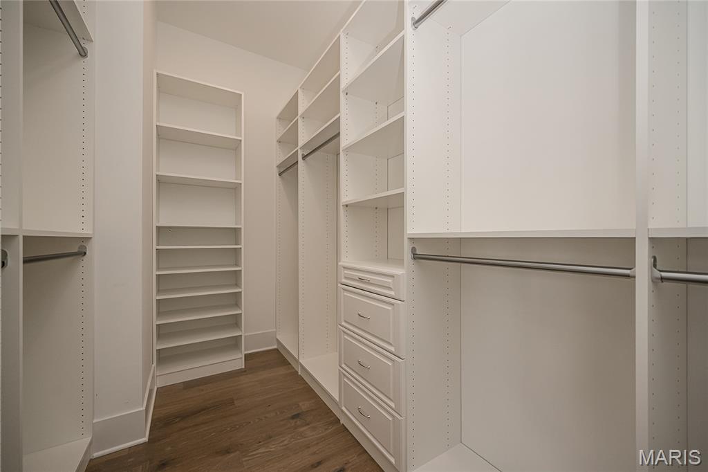 Schaeffers Grove - Residential