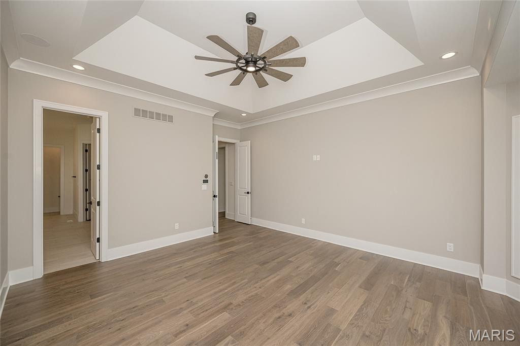 Schaeffers Grove - Residential