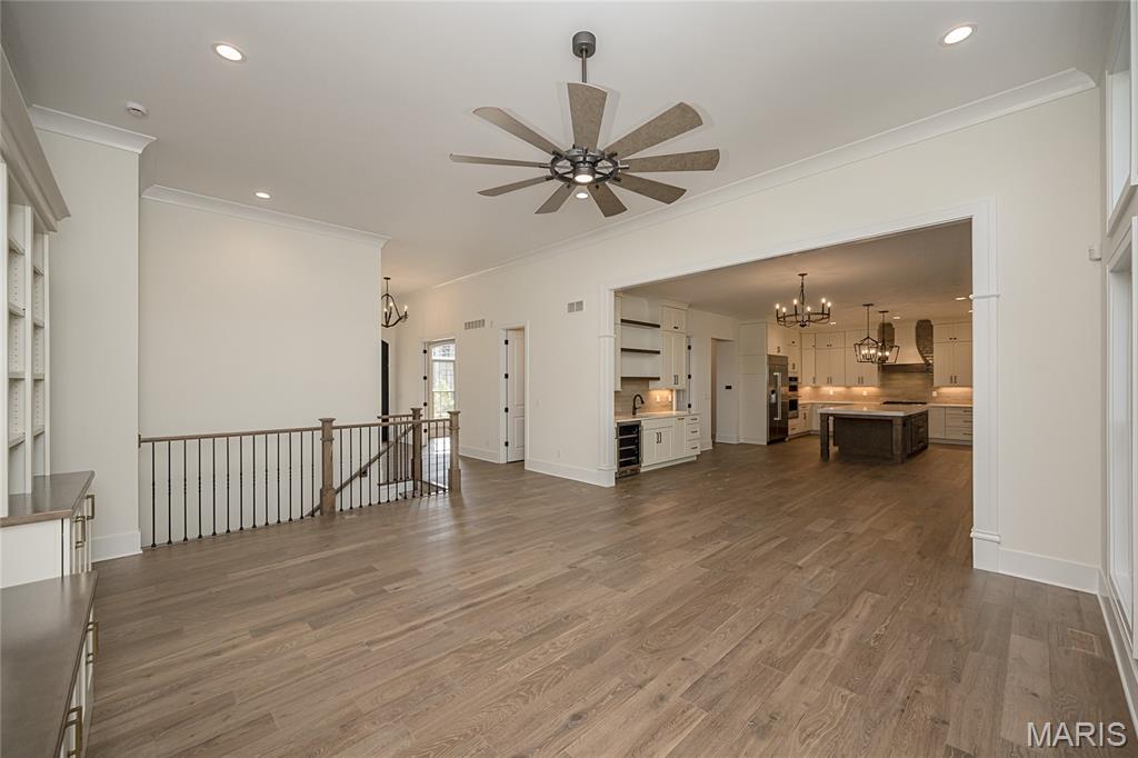 Schaeffers Grove - Residential