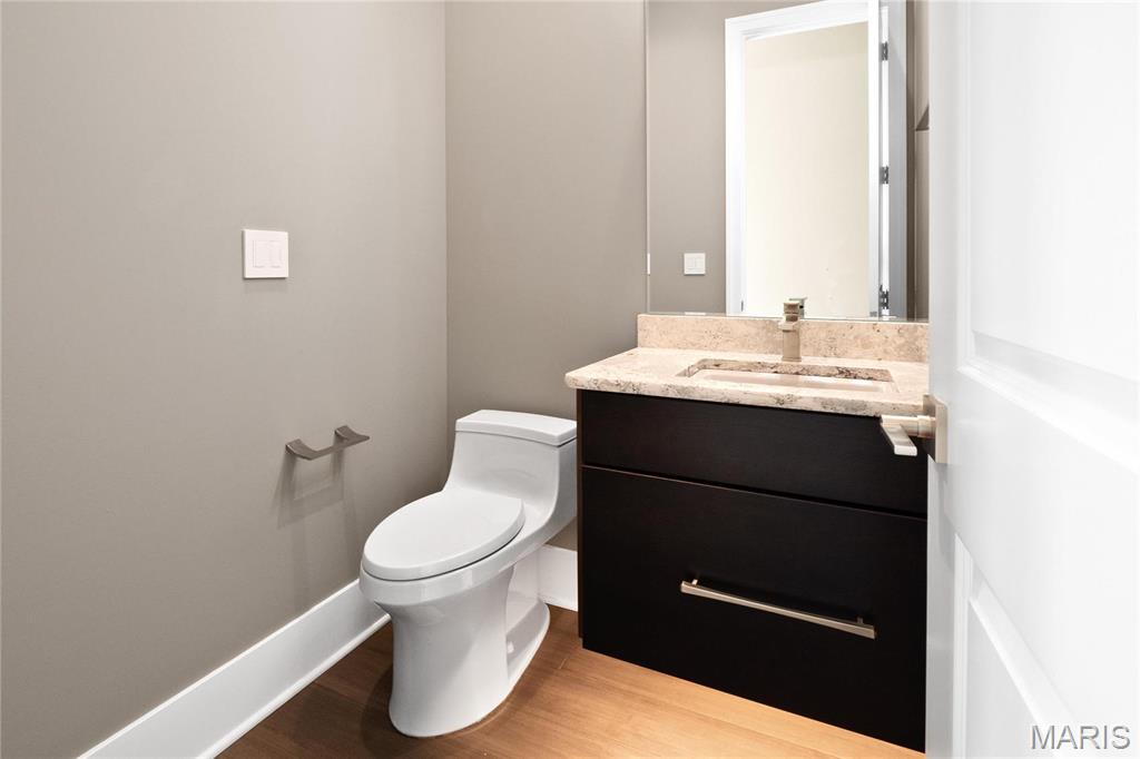 Schaeffers Grove - Residential