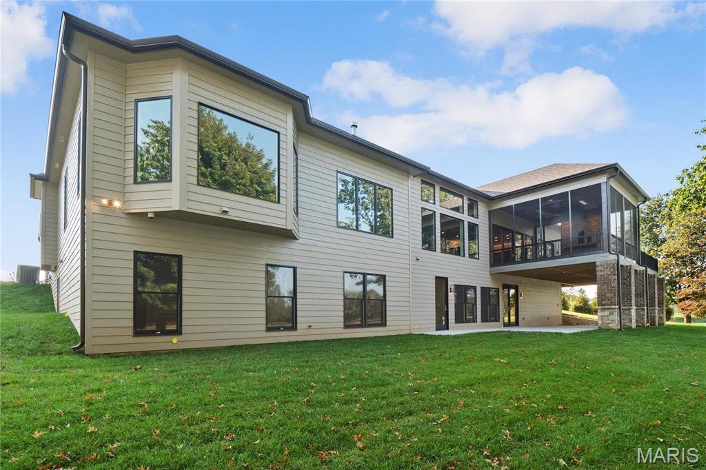 Schaeffers Grove - Residential