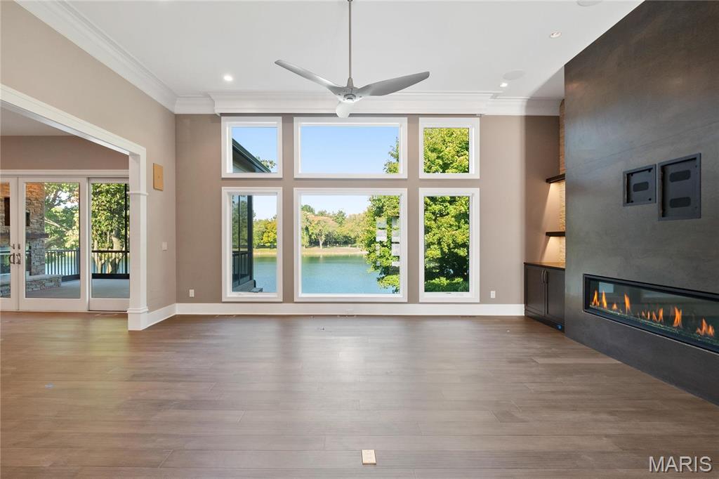 Schaeffers Grove - Residential