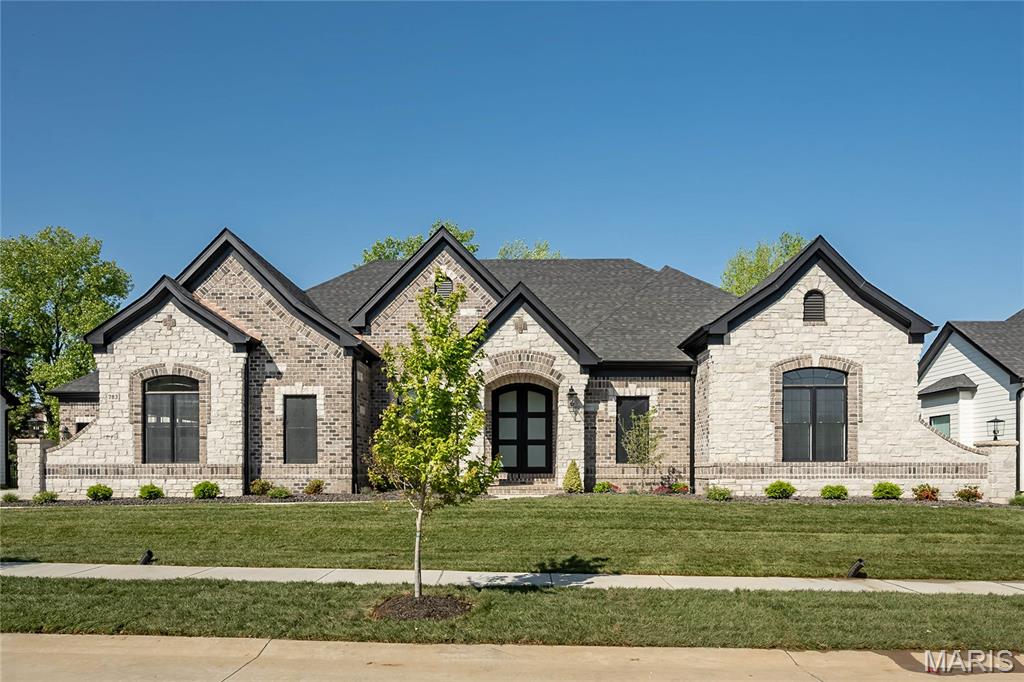 Schaeffers Grove - Residential