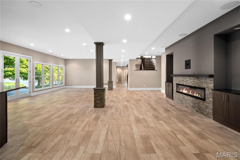 Schaeffers Grove - Residential