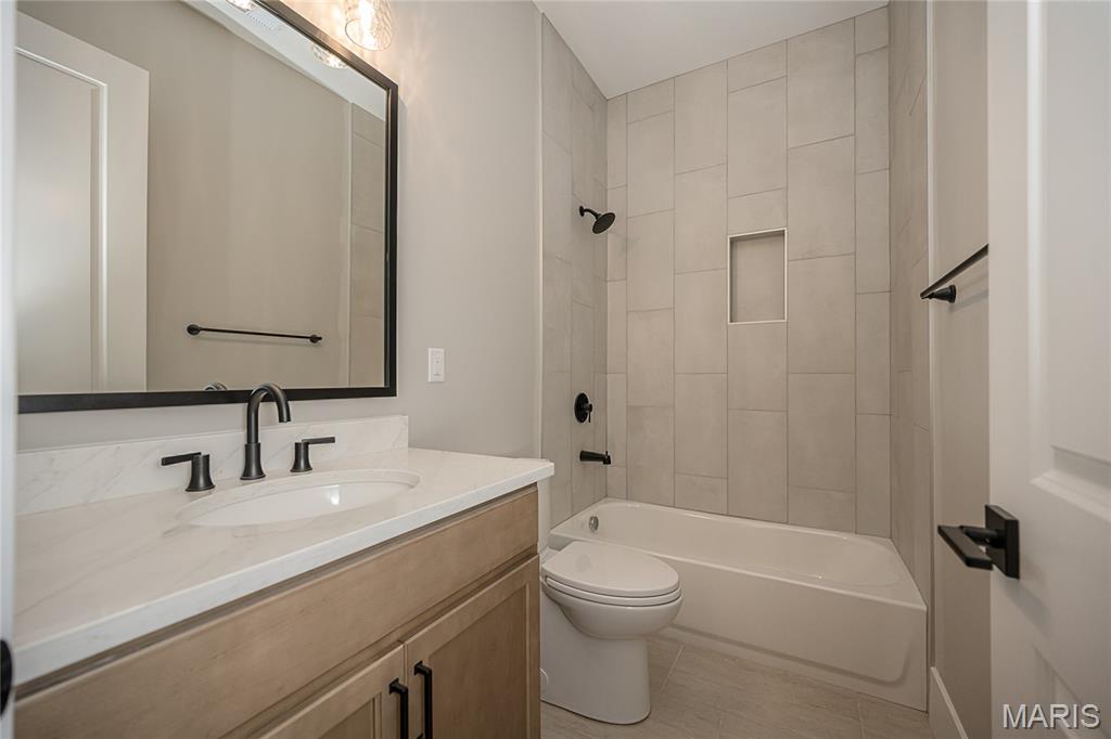 Schaeffers Grove - Residential