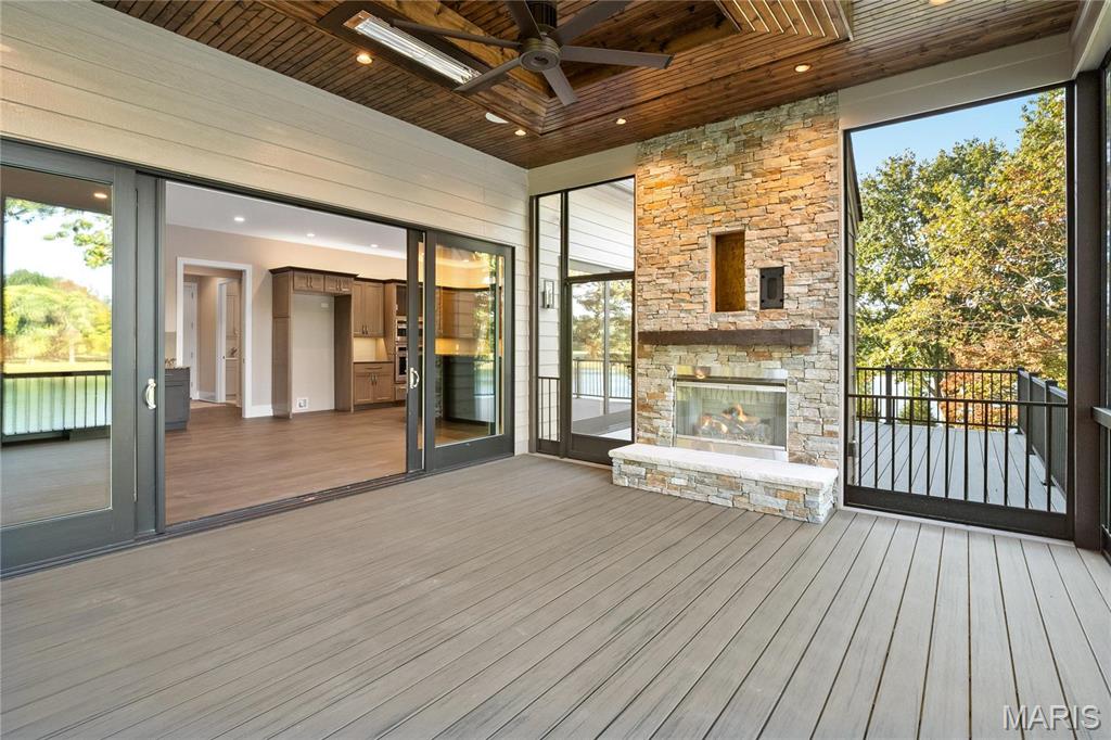 Schaeffers Grove - Residential