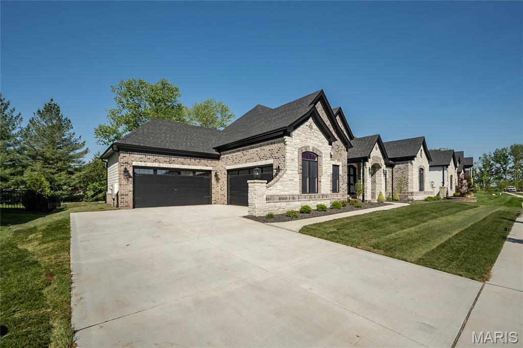 Schaeffers Grove - Residential