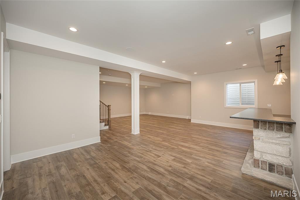 Schaeffers Grove - Residential