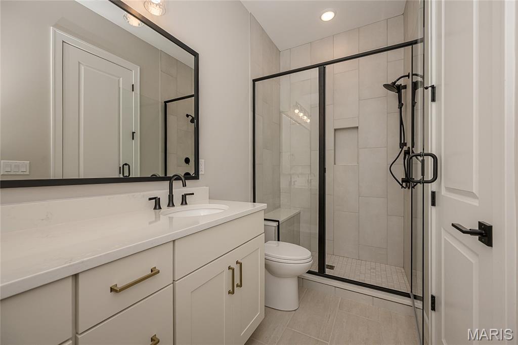 Schaeffers Grove - Residential