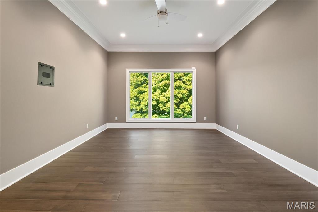 Schaeffers Grove - Residential