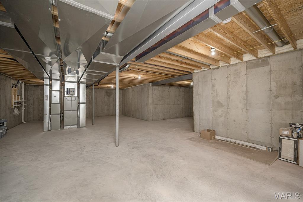 Schaeffers Grove - Residential