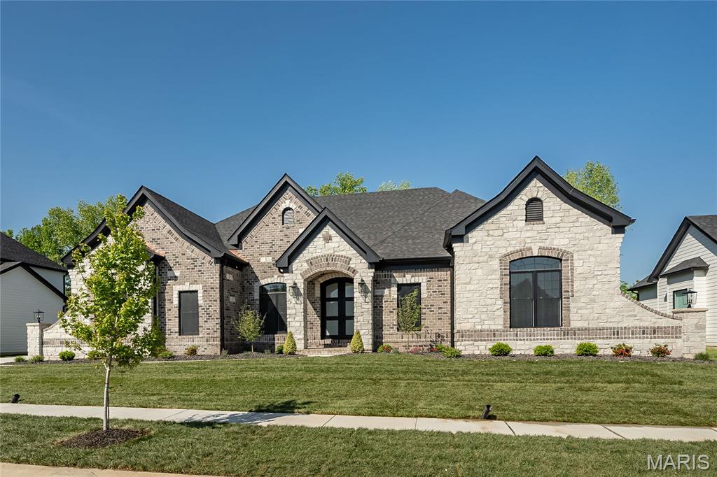 Schaeffers Grove - Residential