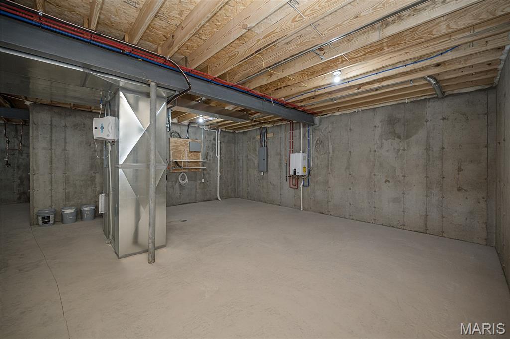 Schaeffers Grove - Residential