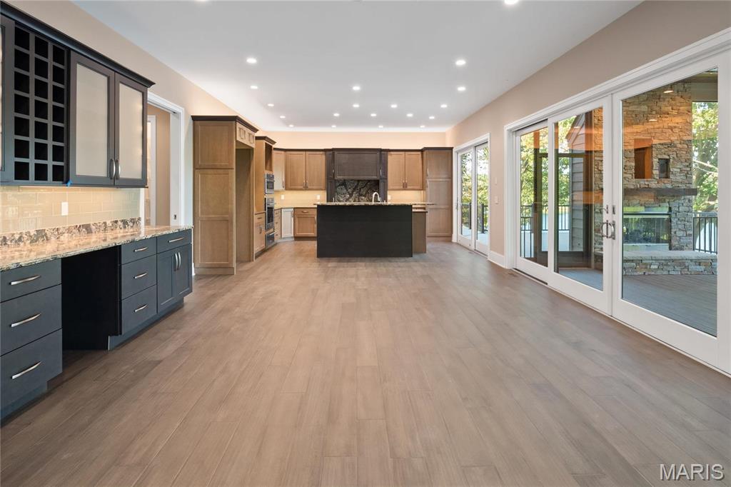 Schaeffers Grove - Residential