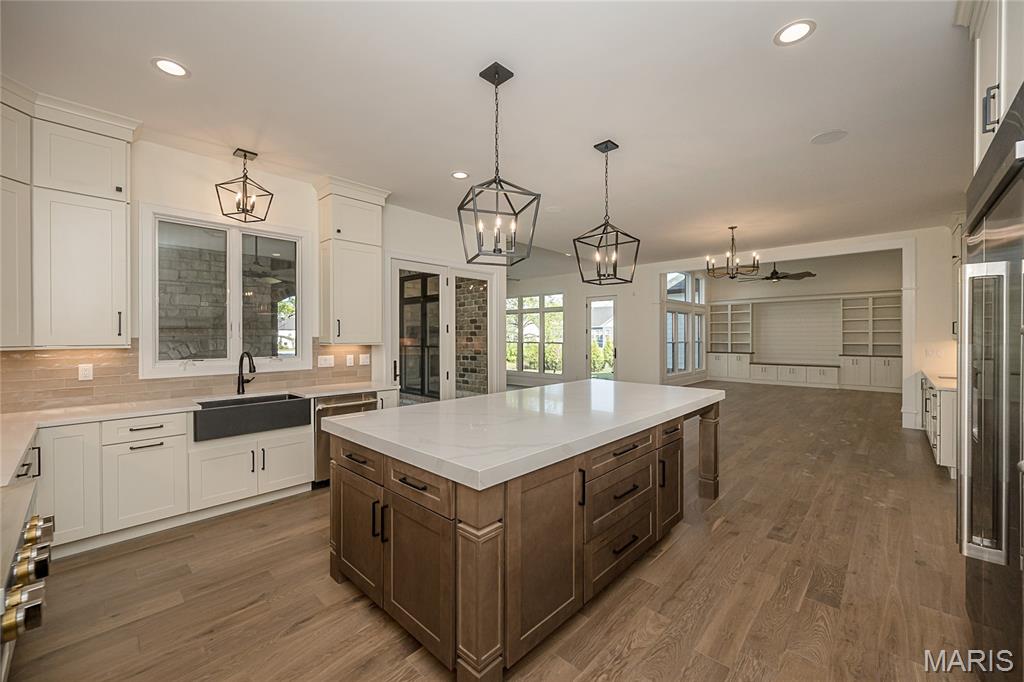 Schaeffers Grove - Residential