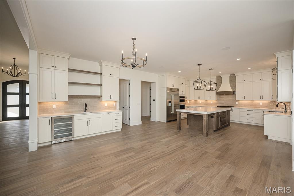 Schaeffers Grove - Residential