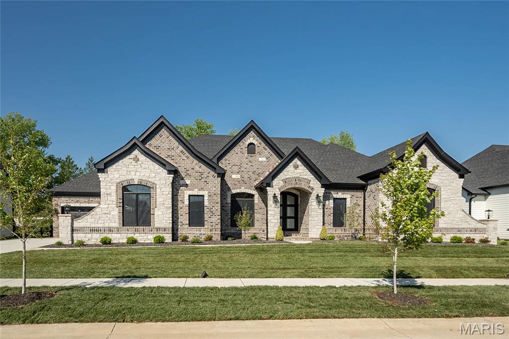 Schaeffers Grove - Residential