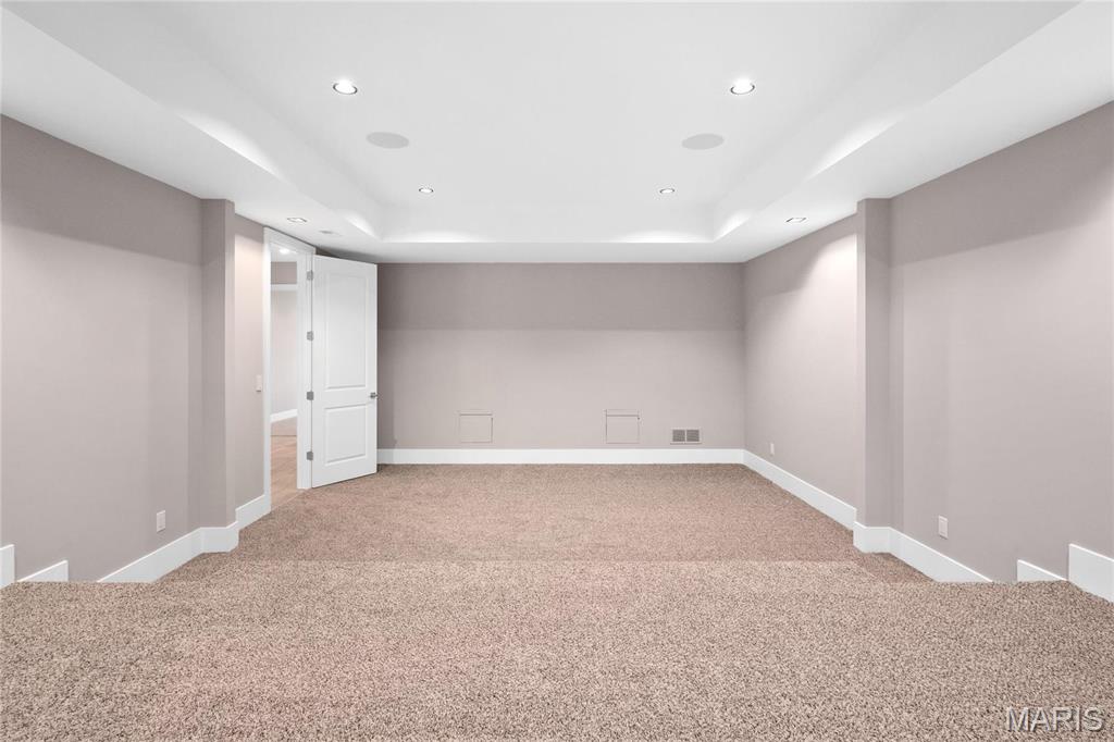 Schaeffers Grove - Residential