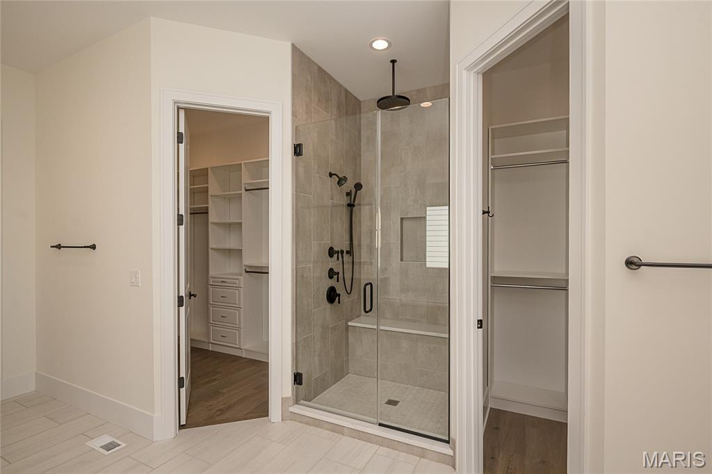 Schaeffers Grove - Residential