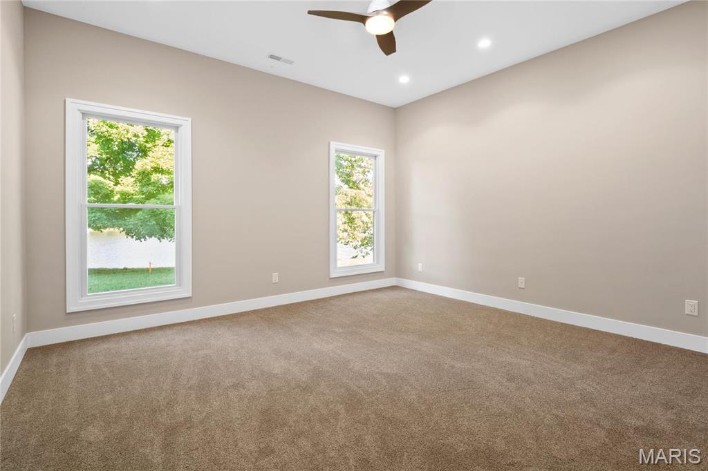 Schaeffers Grove - Residential