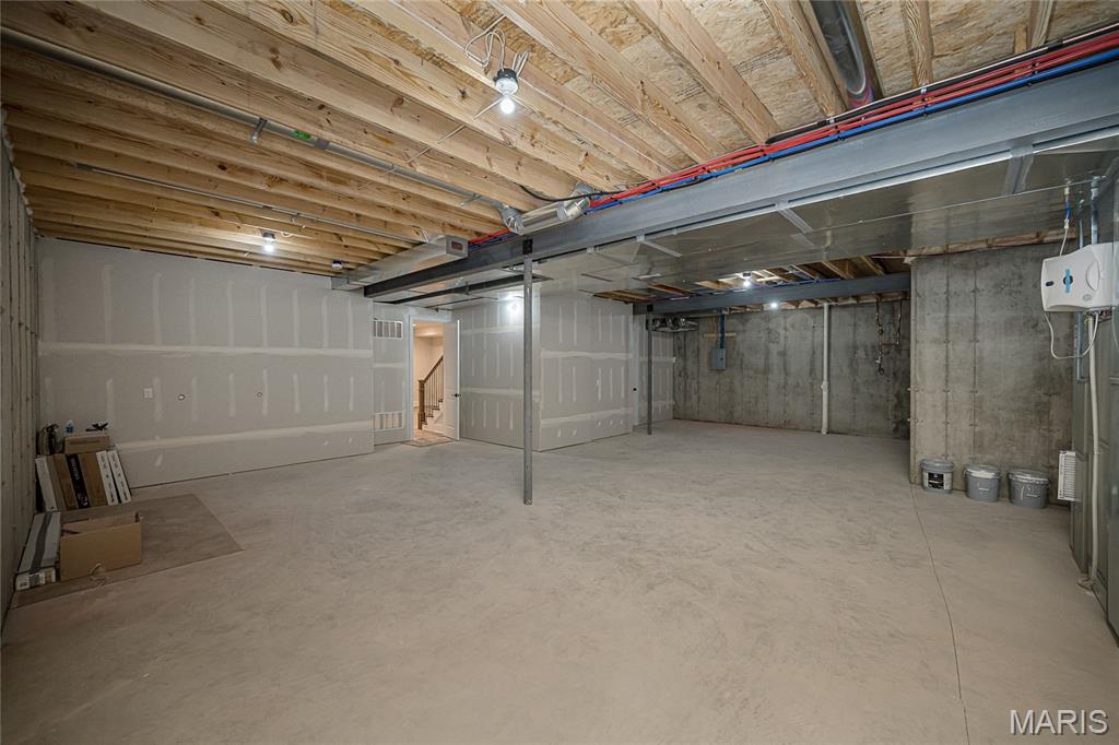 Schaeffers Grove - Residential