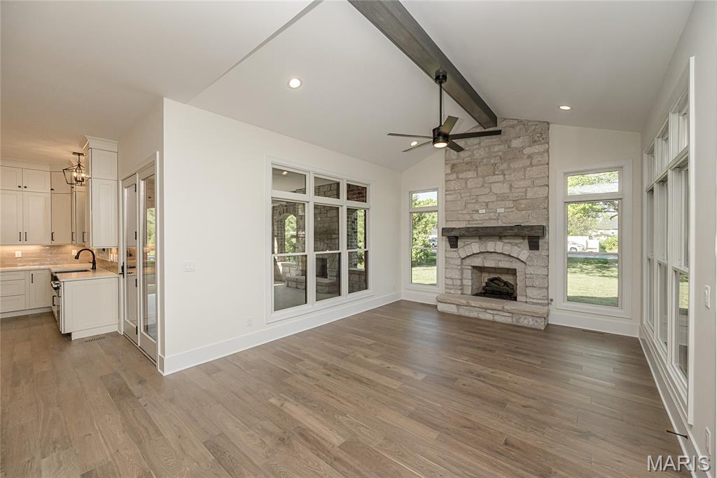 Schaeffers Grove - Residential