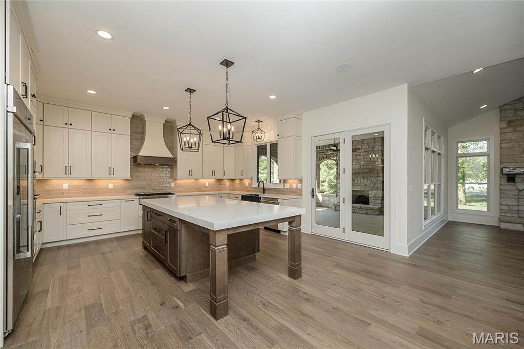 Schaeffers Grove - Residential