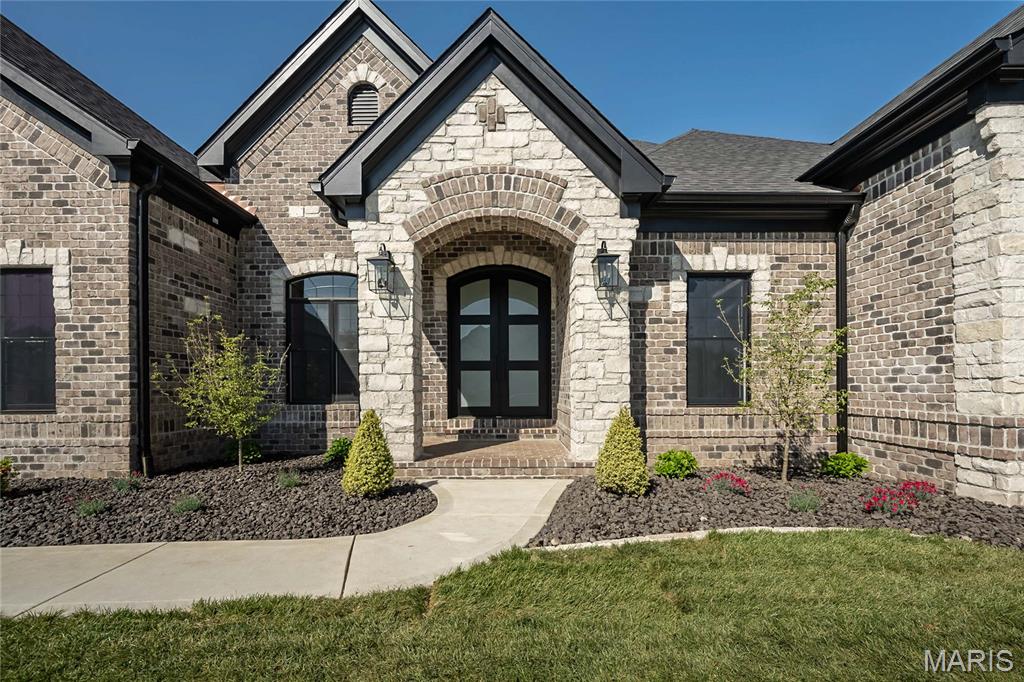 Schaeffers Grove - Residential