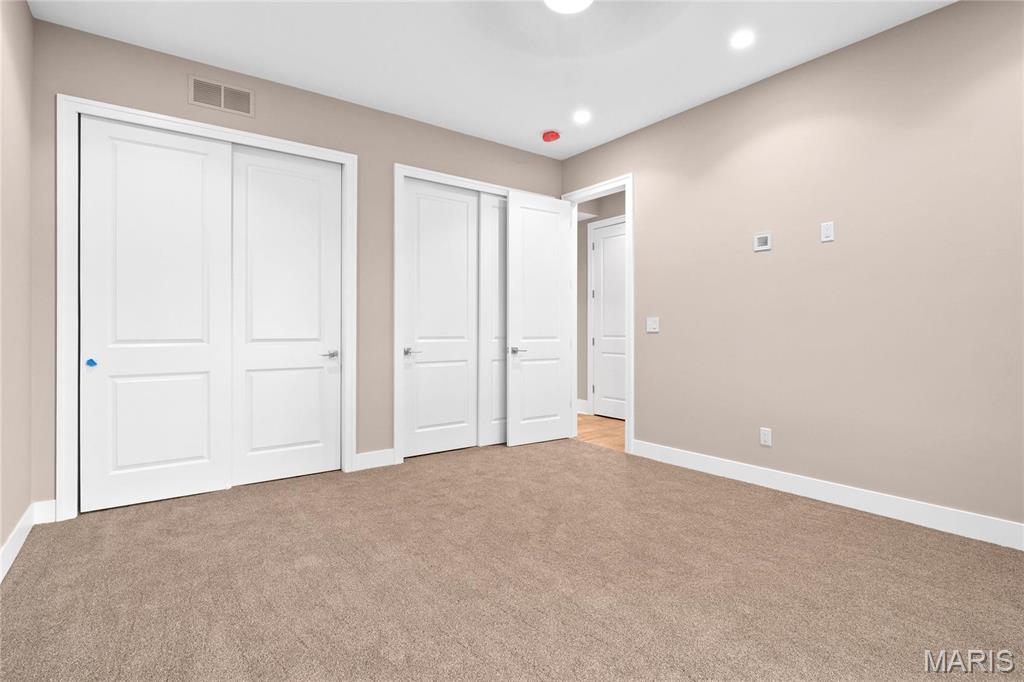 Schaeffers Grove - Residential