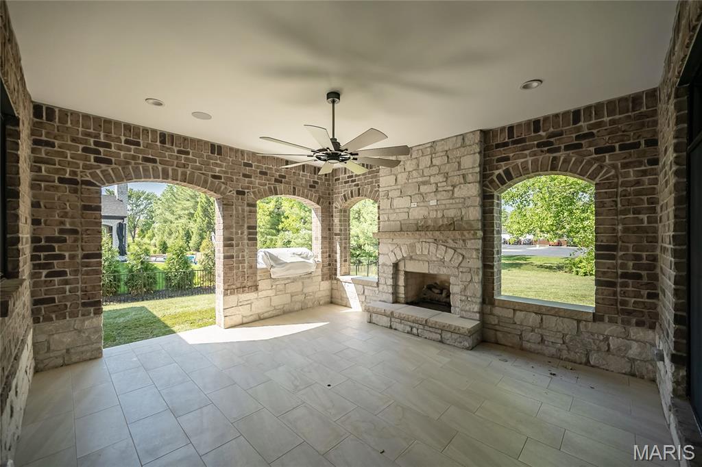 Schaeffers Grove - Residential