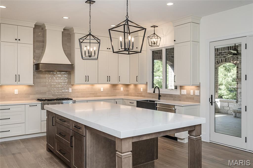 Schaeffers Grove - Residential