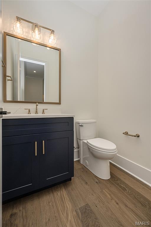 Schaeffers Grove - Residential